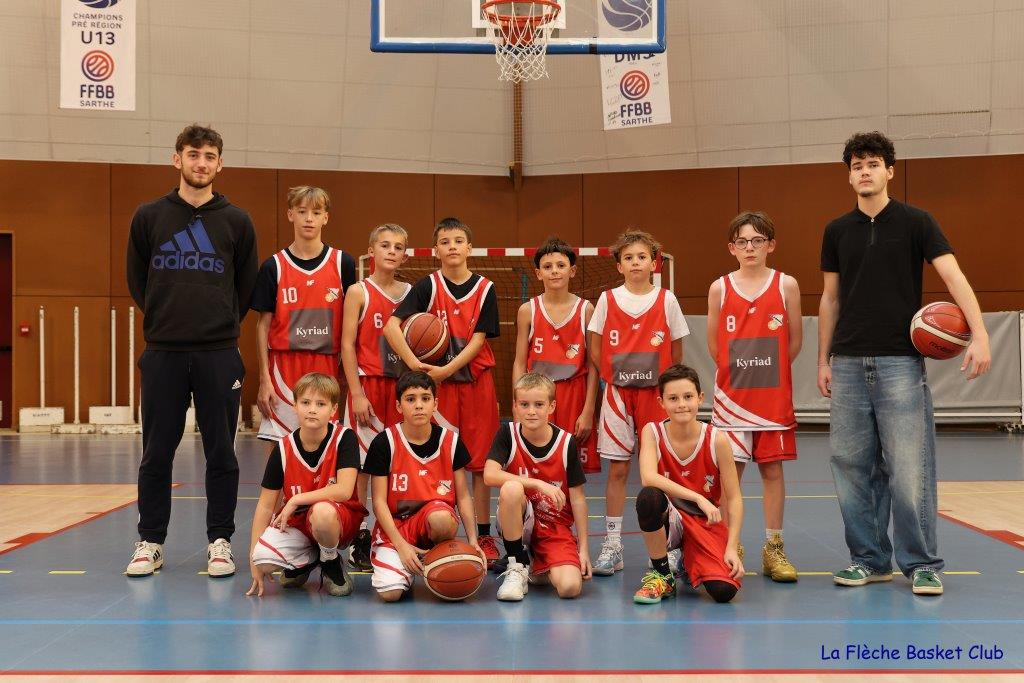 U13G CTC