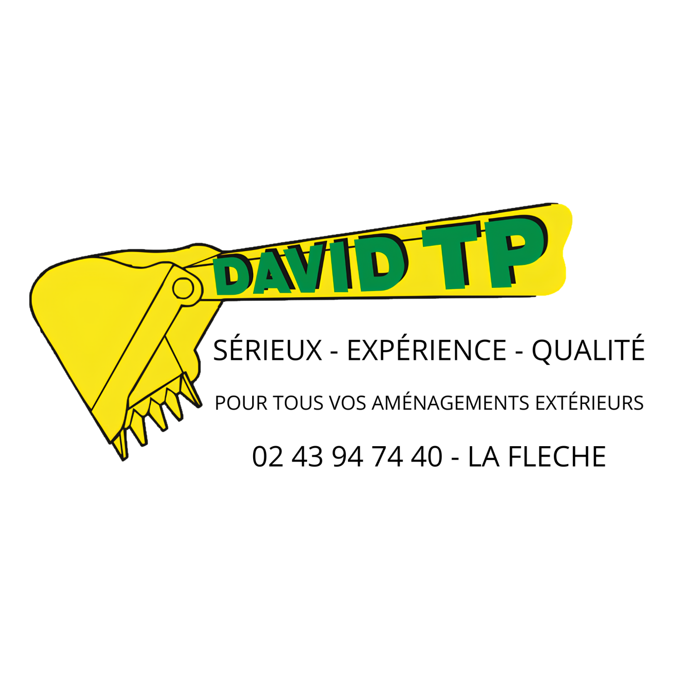 DAVID TP