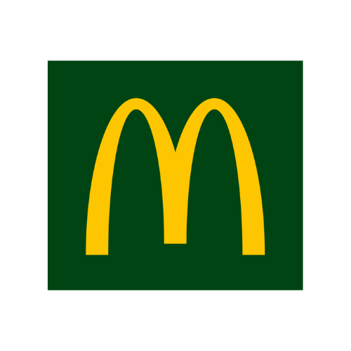 McDonald's La Flèche