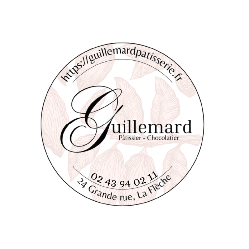 Pâtissier Chocolatier Guillemard